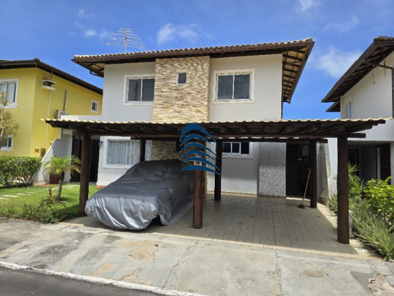 Imagem Casa com 4 Quartos à Venda, 249 m² em Patamares - Salvador