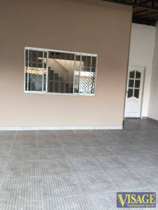 Imagem Sobrado com 2 Quartos à Venda,  em Residencial Bosque Dos Ipês - São José Dos Campos