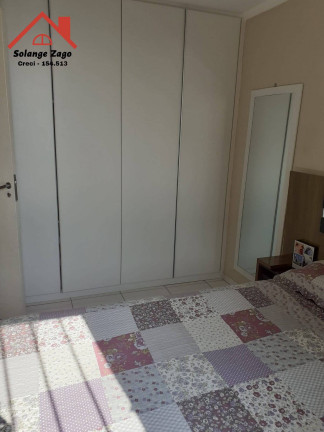 Imagem Apartamento com 2 Quartos à Venda, 52 m² em Jardim Umuarama - São Paulo