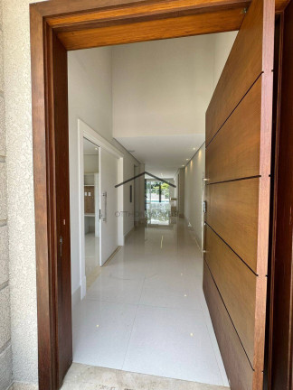Imagem Casa com 4 Quartos à Venda, 391 m² em Alphaville - Santana De Parnaíba