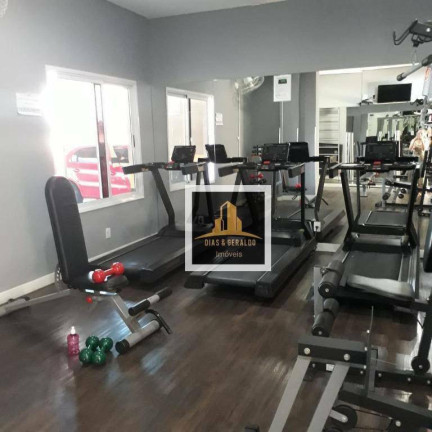 Imagem Apartamento com 3 Quartos à Venda, 88 m² em Conjunto Residencial Trinta E Um De Março - São José Dos Campos Imagem Apartamento com 3 Quartos à Venda, 88 m² em Conjunto Residencial Trinta E Um De Março - São José Dos Campos