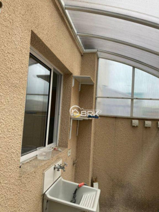Imagem Sobrado com 2 Quartos à Venda, 53 m² em Jardim Miriam - São Paulo