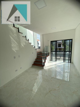 Imagem Casa com 3 Quartos à Venda, 143 m² em Cidade São Pedro - Gleba A - Santana De Parnaíba Imagem Casa com 3 Quartos à Venda, 143 m² em Cidade São Pedro - Gleba A - Santana De Parnaíba