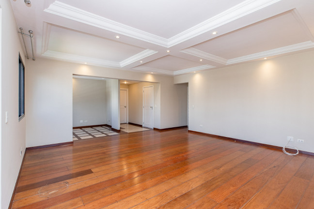 Imagem Apartamento com 3 Quartos à Venda, 150 m² em Campo Belo - São Paulo