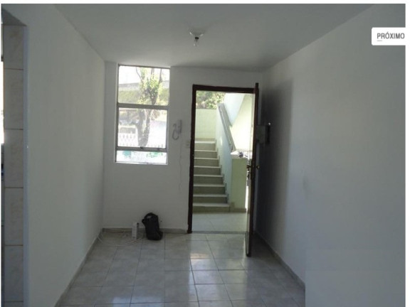 Imagem Apartamento com 2 Quartos à Venda, 59 m² em Conjunto Residencial Elisio Teixeira Leite - São Paulo