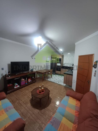 Imagem Casa com 3 Quartos à Venda, 86 m² em Residencial Parque Dos Sinos - Jacareí