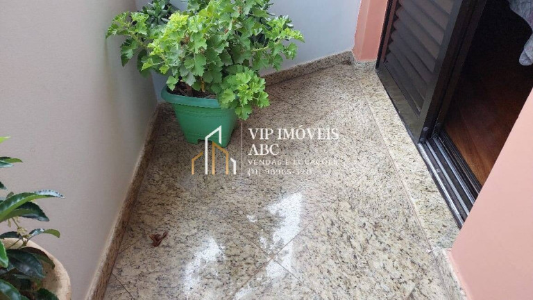 Imagem Apartamento com 3 Quartos à Venda, 183 m² em Jardim Bela Vista - Santo André Imagem Apartamento com 3 Quartos à Venda, 183 m² em Jardim Bela Vista - Santo André