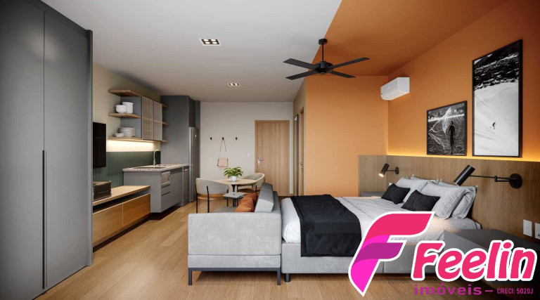Imagem Apartamento à Venda, em Florianópolis Imagem Apartamento à Venda, em Florianópolis