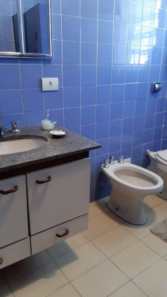 Imagem Casa com 3 Quartos à Venda, 230 m² em Campo Belo - São Paulo