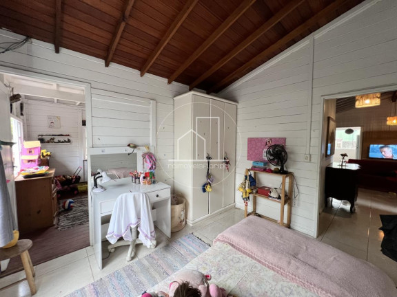Imagem Casa com 4 Quartos à Venda, 150 m² em São João Do Rio Vermelho - Florianópolis