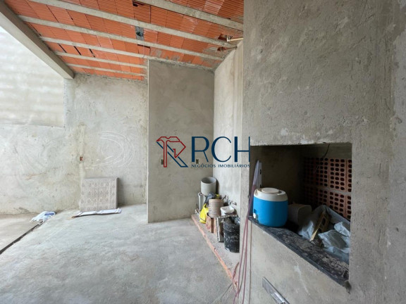 Imagem Casa com 3 Quartos à Venda, 102 m² em Caguassu - Sorocaba