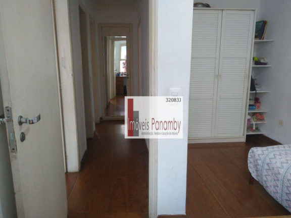 Imagem Sobrado com 4 Quartos à Venda, 175 m² em Morumbi - São Paulo Imagem Sobrado com 4 Quartos à Venda, 175 m² em Morumbi - São Paulo