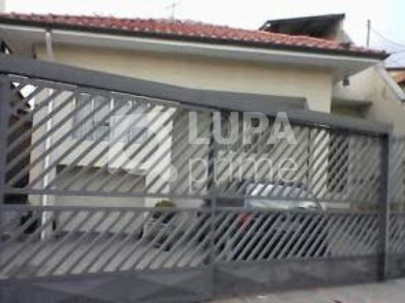 Casa com 2 Quartos à Venda, 180 m² em Vila Maria Alta - São Paulo