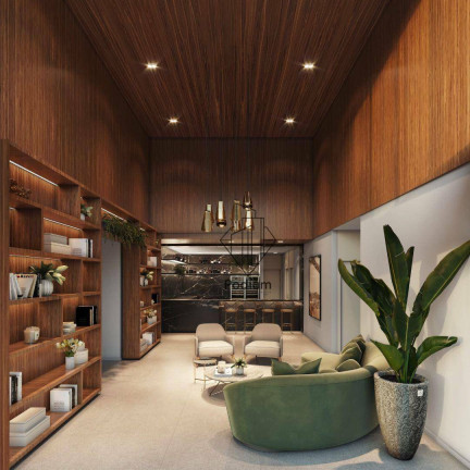 Imagem Imóvel com 1 Quarto à Venda, 42 m² em Intermares - Cabedelo