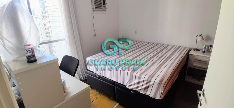 Imagem Apartamento com 3 Quartos à Venda, 130 m² em Barra Funda - Guarujá