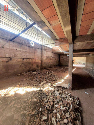 Imagem Galpão à Venda ou Locação, 473 m² em Parque Ulisses - Nova Iguaçu Imagem Galpão à Venda ou Locação, 473 m² em Parque Ulisses - Nova Iguaçu