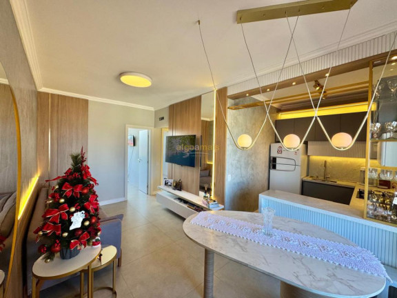 Imagem Imóvel com 2 Quartos à Venda, 75 m² em Centro - Xangri-lá