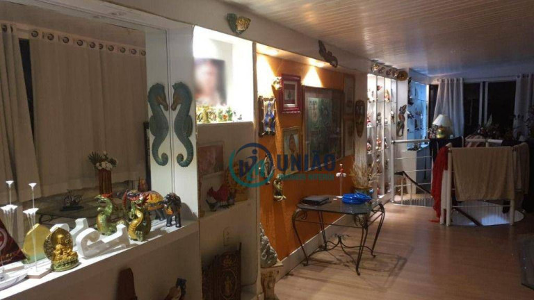 Imagem Cobertura com 4 Quartos à Venda, 245 m² em Icaraí - Niterói Imagem Cobertura com 4 Quartos à Venda, 245 m² em Icaraí - Niterói