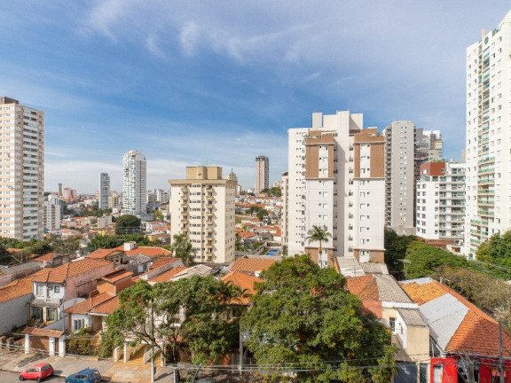 Imagem Imóvel com 2 Quartos à Venda, 60 m² em Vila Mariana - São Paulo