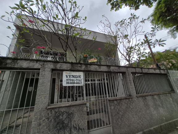 Imagem Casa com 9 Quartos à Venda, 423 m² em Meier - Rio De Janeiro Imagem Casa com 9 Quartos à Venda, 423 m² em Meier - Rio De Janeiro