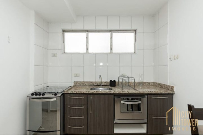 Imagem Apartamento com 2 Quartos à Venda, 76 m² em Moema - São Paulo