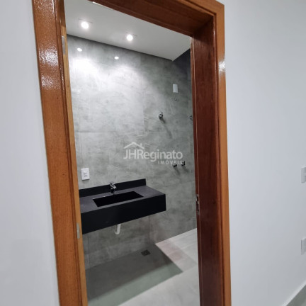 Imagem Casa de Condomínio com 3 Quartos à Venda, 189 m² em Condomínio Ibiti Reserva - Sorocaba