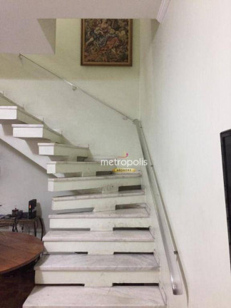 Imagem Sobrado com 3 Quartos à Venda, 134 m² em Cerâmica - São Caetano Do Sul Imagem Sobrado com 3 Quartos à Venda, 134 m² em Cerâmica - São Caetano Do Sul