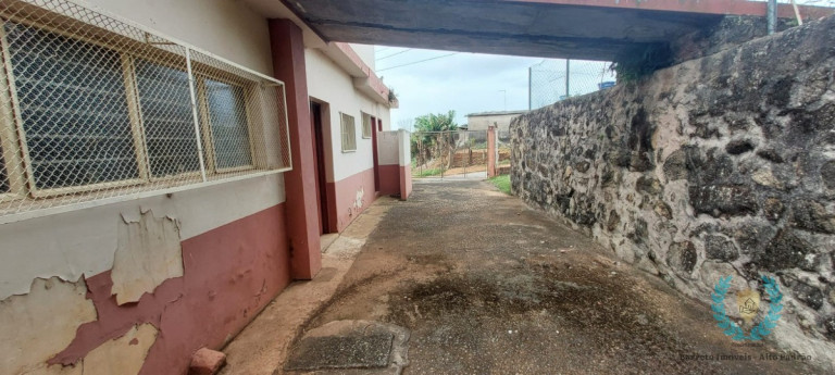 Imagem Galpão para Alugar, 221 m² em Centro (canguera) - São Roque Imagem Galpão para Alugar, 221 m² em Centro (canguera) - São Roque