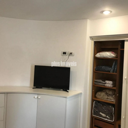 Imagem Apartamento com 4 Quartos à Venda, 242 m² em Morumbi - São Paulo Imagem Apartamento com 4 Quartos à Venda, 242 m² em Morumbi - São Paulo