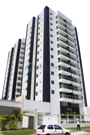 Apartamento com 2 Quartos à Venda, 73 m² em Cristo Rei - Curitiba