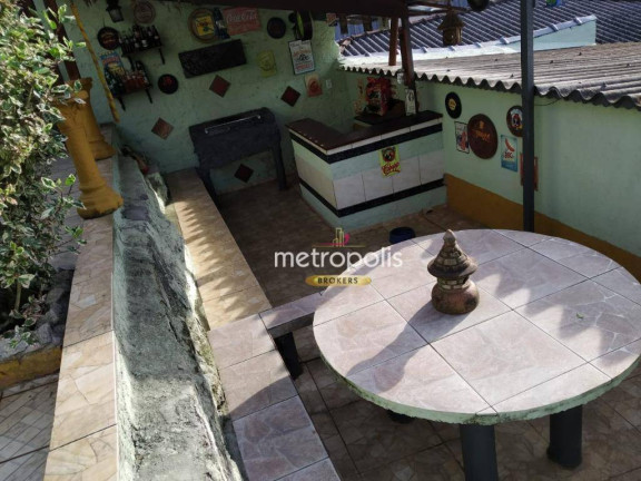Imagem Casa com 3 Quartos à Venda, 140 m² em Quarta Divisão - Ribeirão Pires Imagem Casa com 3 Quartos à Venda, 140 m² em Quarta Divisão - Ribeirão Pires