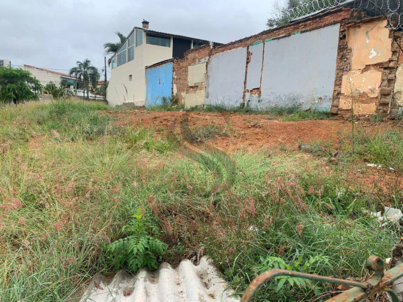 Imagem Terreno à Venda, 700 m² em Vila Trujillo - Sorocaba Imagem Terreno à Venda, 700 m² em Vila Trujillo - Sorocaba