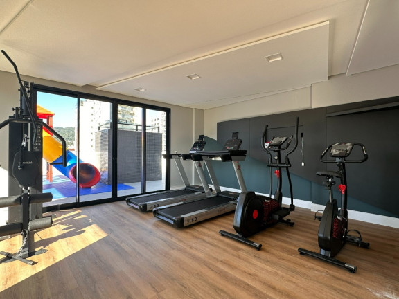 Imagem Apartamento com 2 Quartos à Venda, 107 m² em Trindade - Florianópolis