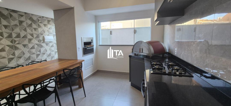 Imagem Imóvel com 2 Quartos à Venda, 48 m² em Mansões Santo Antônio - Campinas