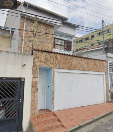 Sobrado com 3 Quartos à Venda, 265 m² em Planalto - São Bernardo Do Campo