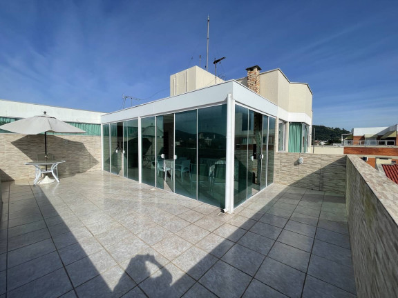 Imagem Apartamento com 2 Quartos à Venda, 125 m² em Canasvieiras - Florianópolis