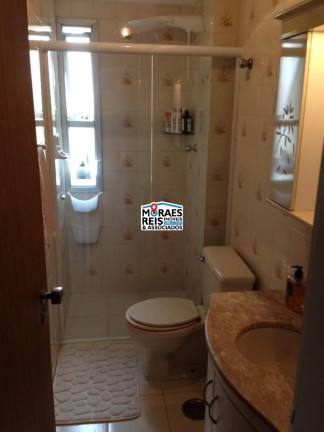 Imagem Apartamento com 3 Quartos à Venda, 77 m² em Vila Alexandria - São Paulo Imagem Apartamento com 3 Quartos à Venda, 77 m² em Vila Alexandria - São Paulo