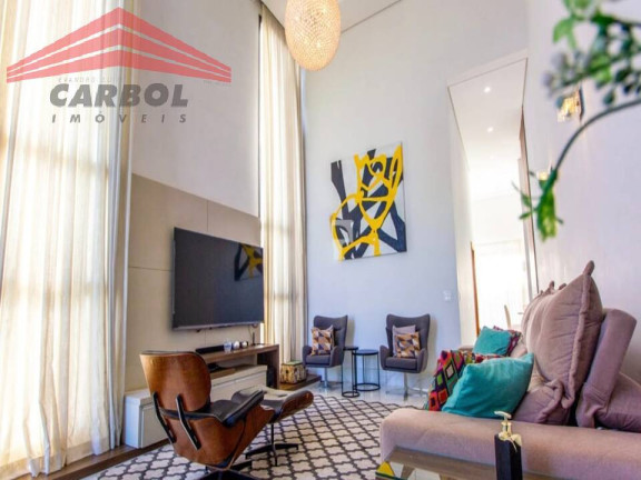 Imagem Casa de Condomínio com 3 Quartos à Venda, 420 m² em Loteamento Vale Azul I - Jundiaí Imagem Casa de Condomínio com 3 Quartos à Venda, 420 m² em Loteamento Vale Azul I - Jundiaí