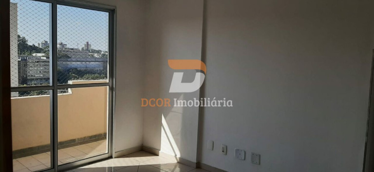 Apartamento com 2 Quartos à Venda, 68 m² em Centro  - Diadema