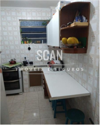 Imagem Imóvel com 3 Quartos à Venda, 74 m² em Jardim Flamboyant - Campinas