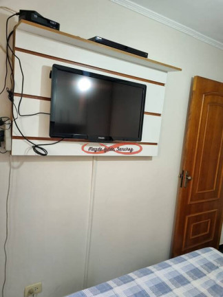 Imagem Apartamento com 2 Quartos à Venda, 48 m² em Jardim Planalto - São Paulo