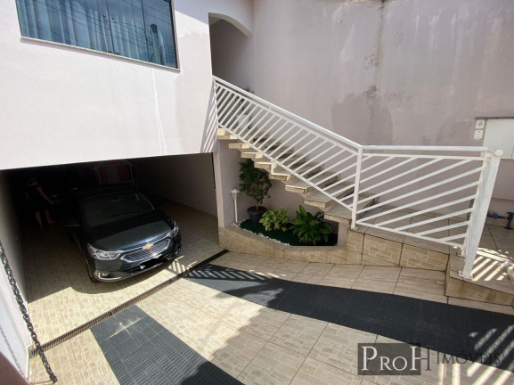 Imagem Sobrado com 3 Quartos à Venda, 334 m² em Jardim Las Vegas - Santo André Imagem Sobrado com 3 Quartos à Venda, 334 m² em Jardim Las Vegas - Santo André