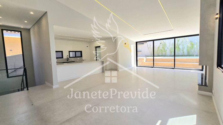 Imagem Casa de Condomínio com 4 Quartos à Venda, 288 m² em Alphaville - Santana De Parnaíba
