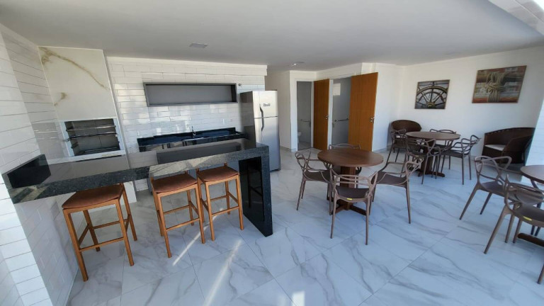 Imagem Apartamento com 2 Quartos à Venda, 66 m² em Praia Do Morro - Guarapari