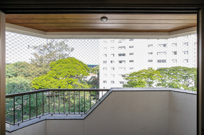 Imagem Apartamento com 3 Quartos à Venda, 115 m² em Parque Colonial - São Paulo