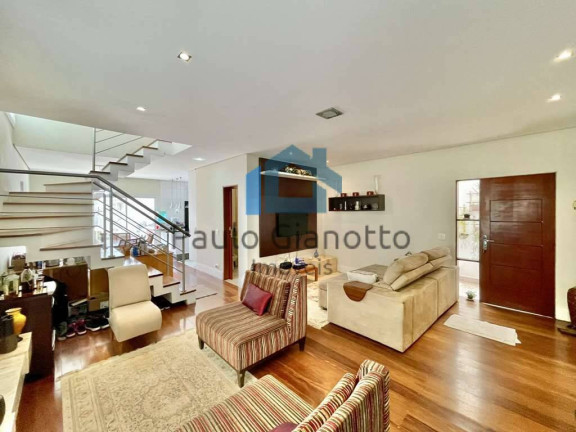 Imagem Casa de Condomínio com 3 Quartos à Venda, 173 m² em Granja Viana Ii - Cotia