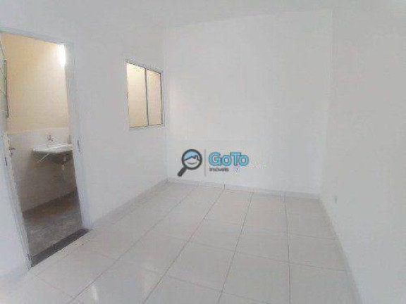 Imagem Loft com 1 Quarto à Venda, 37 m² em Vila Matilde - São Paulo