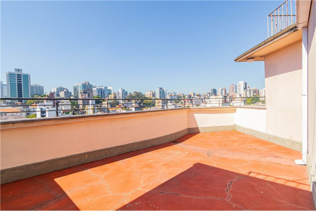 Imagem Imóvel com 2 Quartos à Venda, em Auxiliadora - Porto Alegre Imagem Imóvel com 2 Quartos à Venda, em Auxiliadora - Porto Alegre