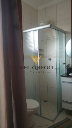 Imagem Casa com 3 Quartos à Venda, 114 m² em Jardim Progresso - Santo André
