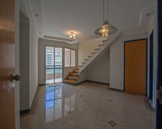 Imagem Apartamento com 3 Quartos à Venda, 184 m² em Pinheiros - São Paulo